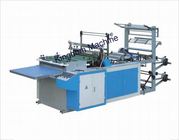 Side Sealing Bag Machine RQL