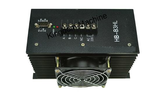 HB-B3HL computer driver for plastic bag machine