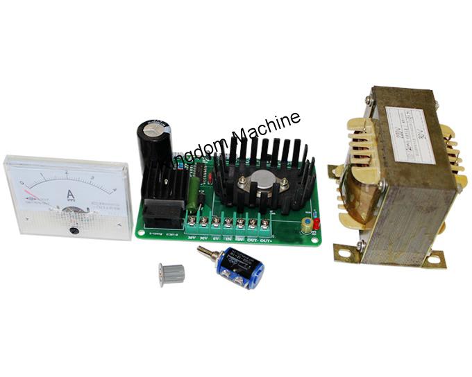 Tension Controller Board